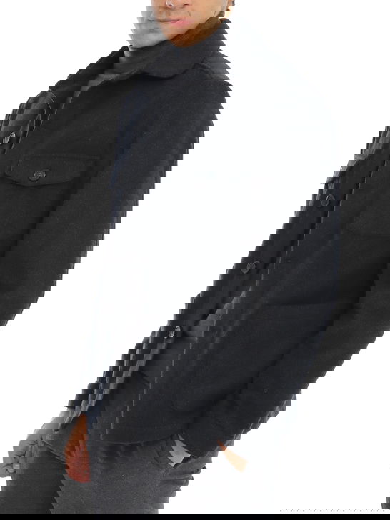 Pietra Salata Giacca Pietrasalata Tasconi Blu Shopping Online