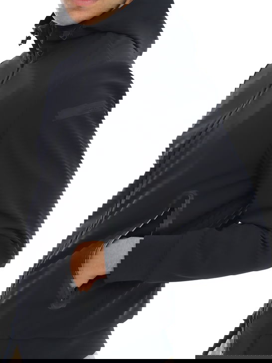 Rrd Giubbino RRD Winter Thermo Hood Blu Economico