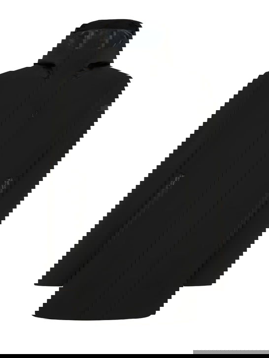 Rrd Parka RRD Winter Thermo Nero In Vendita