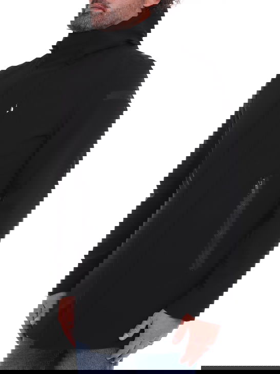 Rrd Parka RRD Winter Thermo Nero In Vendita