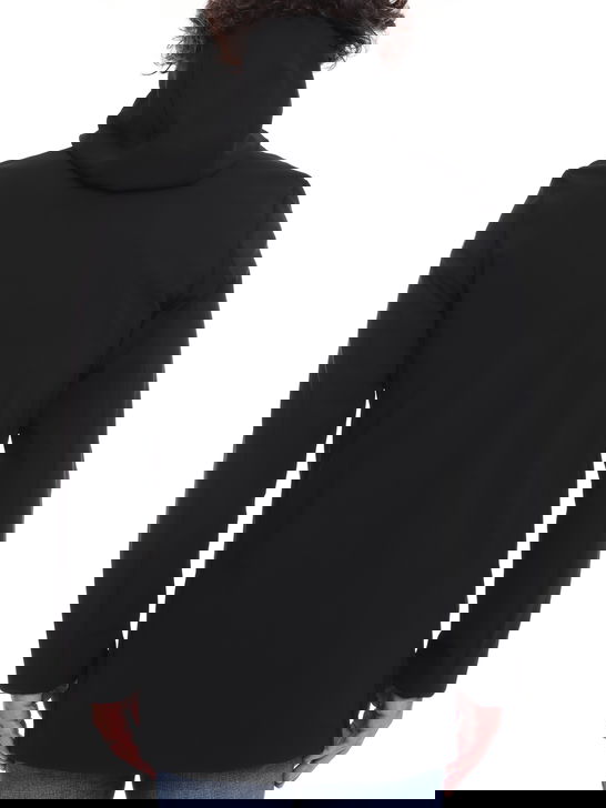 Rrd Parka RRD Winter Thermo Nero In Vendita