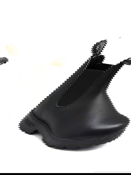 Blundstone Stivaletti Blundstone Stout Leather Nero 2025