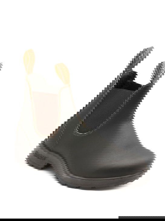 Blundstone Stivaletti Blundstone Stout Leather Marrone Italy