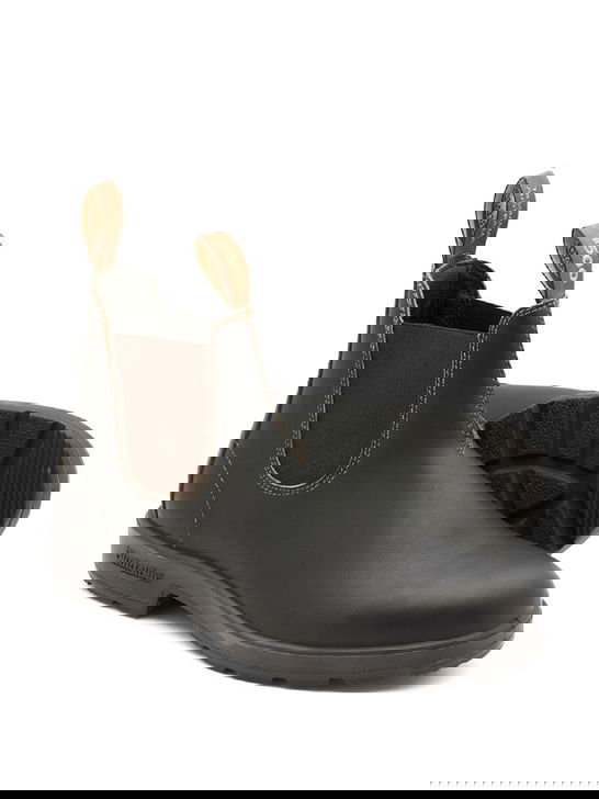 Blundstone Stivaletti Blundstone Stout Leather Marrone Italy