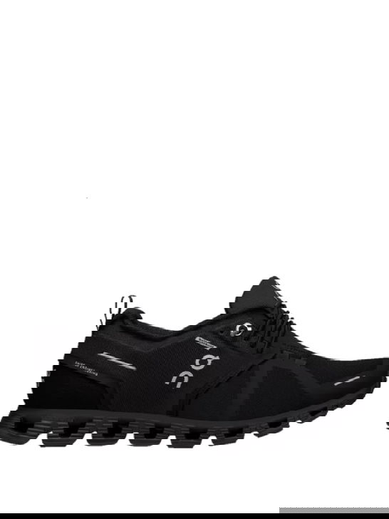 On Running Sneakers On Running Cloud 5 Nero Promozione