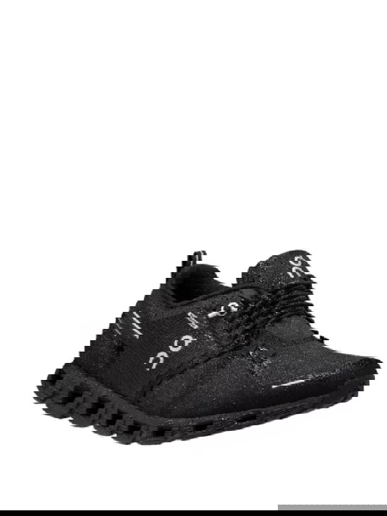 On Running Sneakers On Running Cloud 5 Nero Promozione
