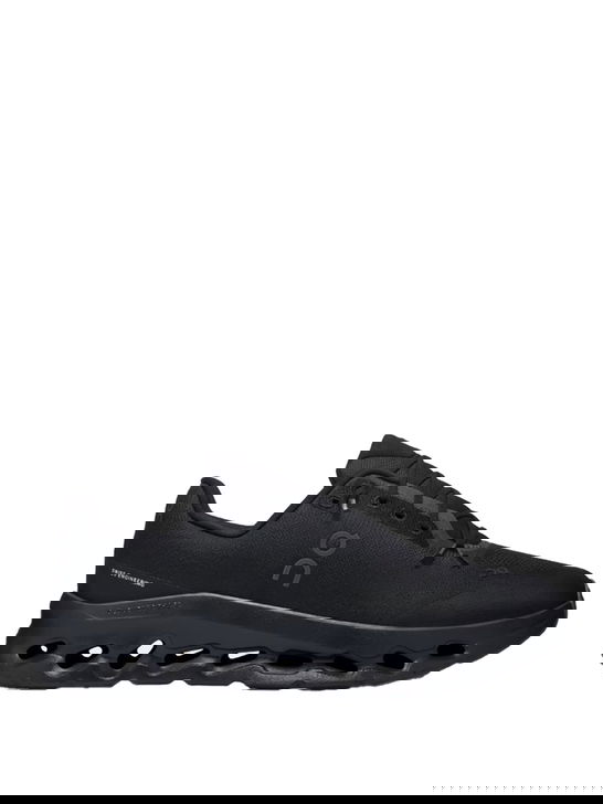 On Running Sneakers On Running Cloudtilt Nero Spedizione Gratuita