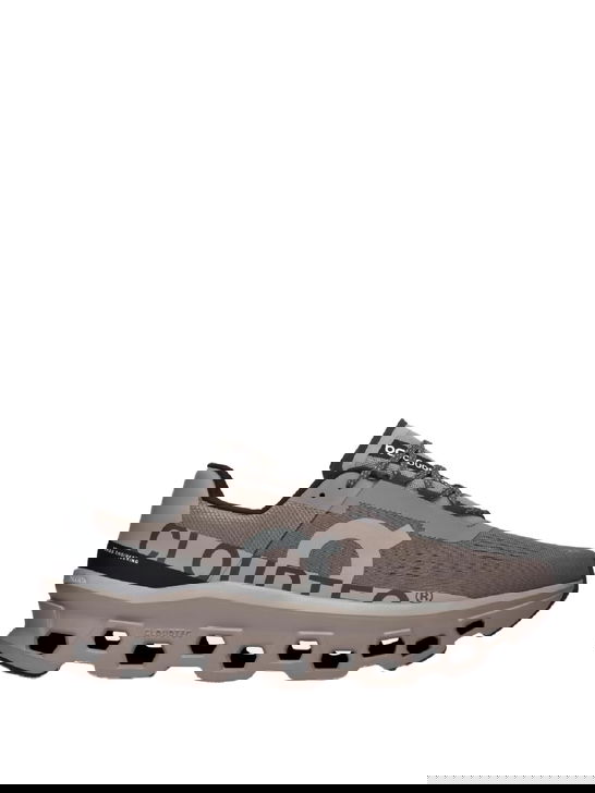 On Running Sneakers On Running Cloudmonster Beige Soddisfazione Garantita