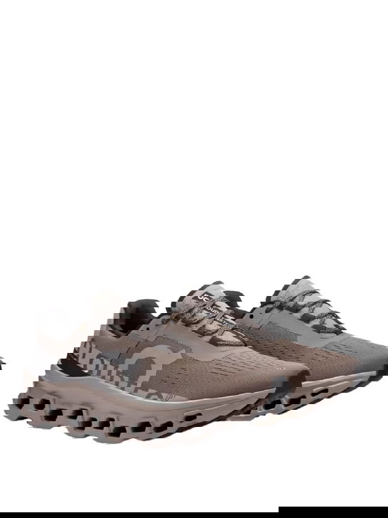 On Running Sneakers On Running Cloudmonster Beige Soddisfazione Garantita