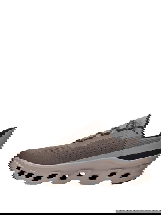 On Running Sneakers On Running Cloudmonster Beige Soddisfazione Garantita
