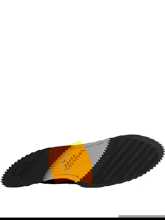 Doucal's Scarpe Doucal's Derby Nero Acquista Ora