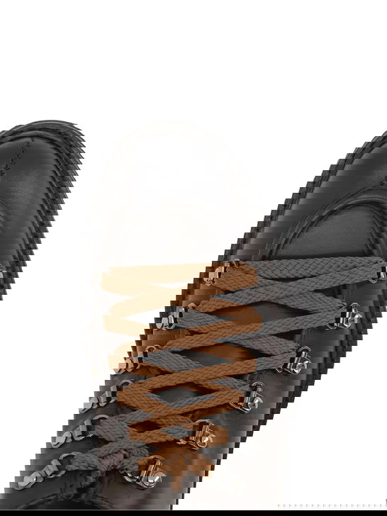 Doucal's Scarpe Doucal's Commander Marrone Promozione Limitata