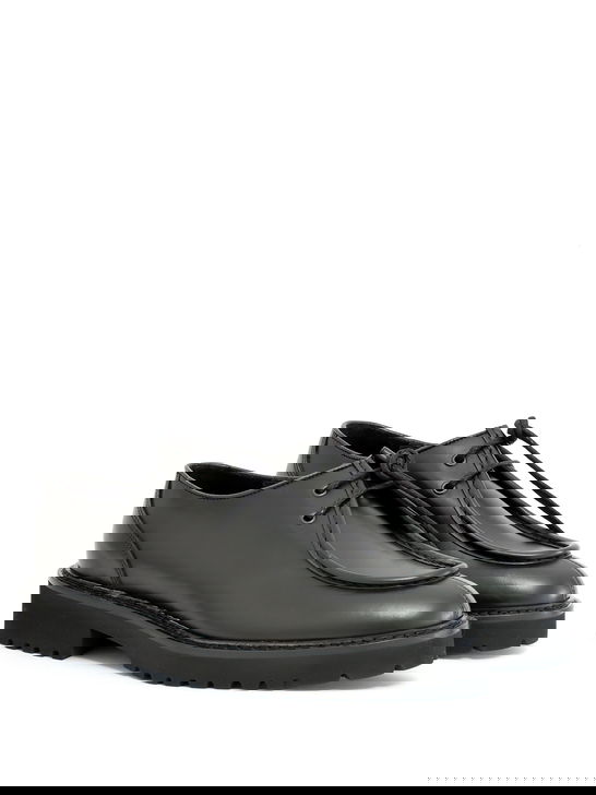 Doucal's Scarpa Doucal's Bordata Nero Fino Al -60%