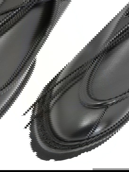 Doucal's Scarpa Doucal's Bordata Nero Fino Al -60%