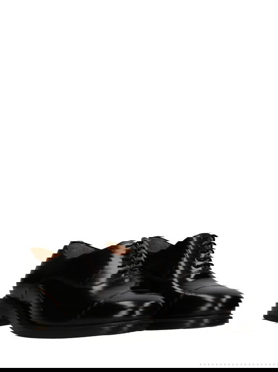 Berwick 1707 Scarpe Berwick 1707 Nero Affare Del Giorno