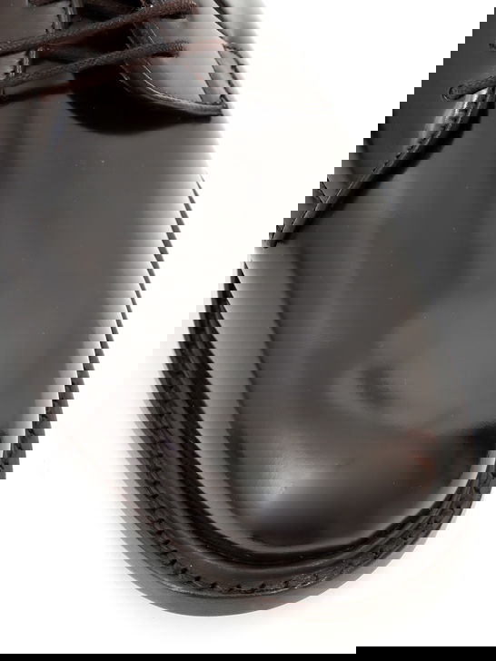 Berwick 1707 Scarpe Berwick 1707 Derby Marrone Presa