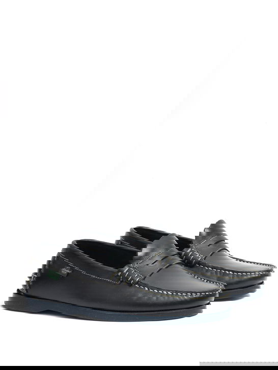 Paraboot Mocassini Paraboot Coraux Blu Online