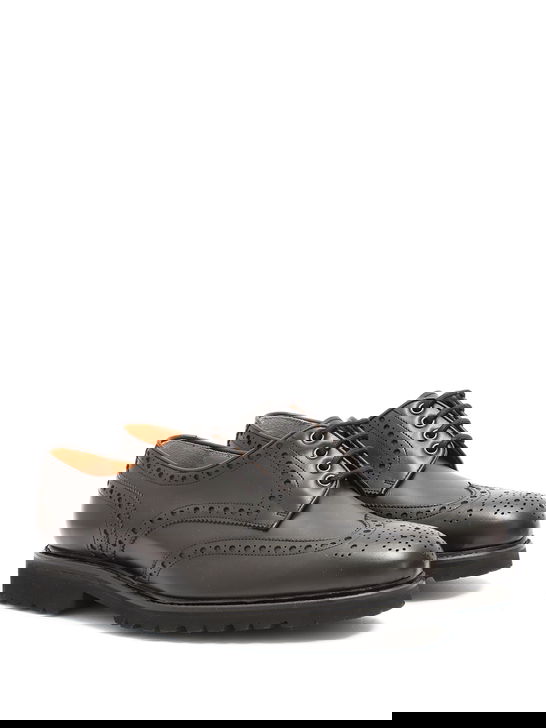Berwick 1707 Scarpe Berwick 1707 Vibram V-Lite Nero Trasporto libero internazionale