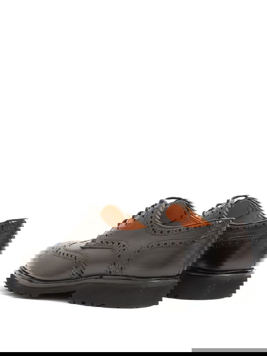 Berwick 1707 Scarpe Berwick 1707 Vibram V-Lite Nero Trasporto libero internazionale