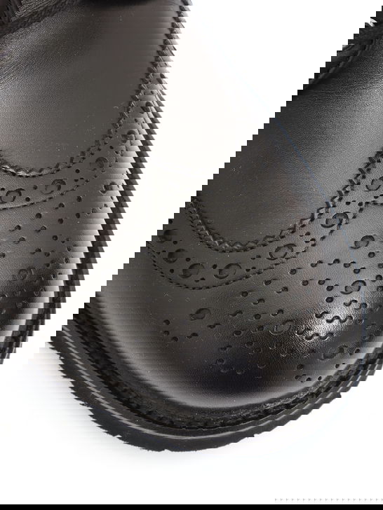 Berwick 1707 Scarpe Berwick 1707 Vibram V-Lite Nero Trasporto libero internazionale
