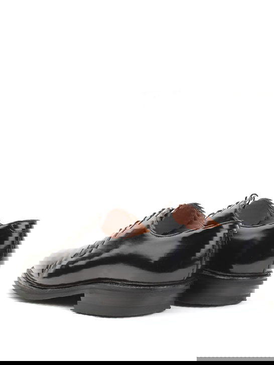 Berwick 1707 Scarpe Berwick 1707 Derby Nero Offerte
