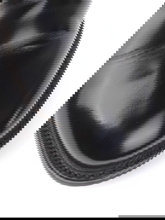 Berwick 1707 Scarpe Berwick 1707 Derby Nero Offerte