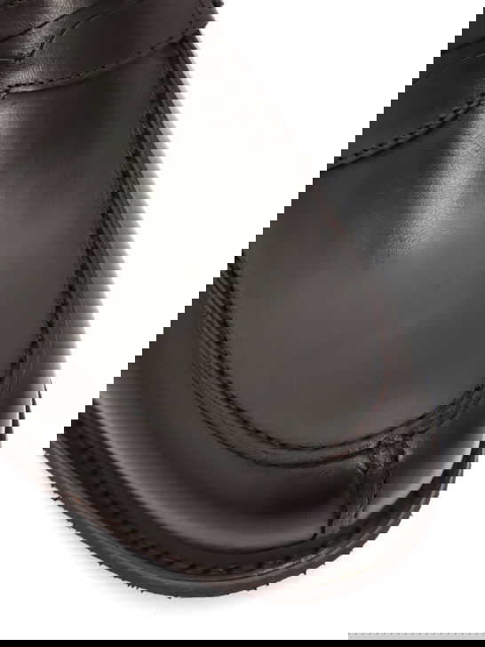 Berwick 1707 Mocassini Berwick 1707 Vibram Marrone Hotsell