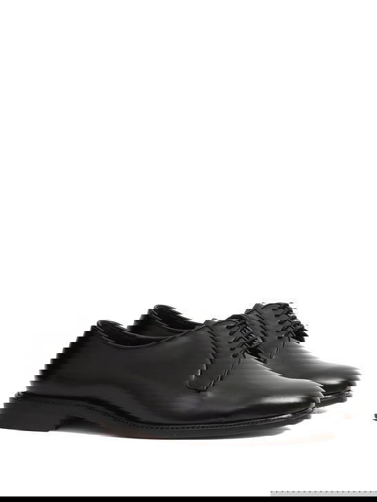 Berwick 1707 Scarpe Berwick 1707 Nero Vendite Flash