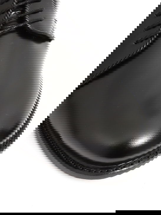 Berwick 1707 Scarpe Berwick 1707 Nero Vendite Flash