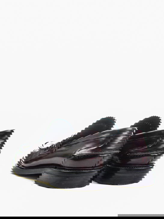 Berwick 1707 Mocassini Berwick 1707 Bordeaux Negozio