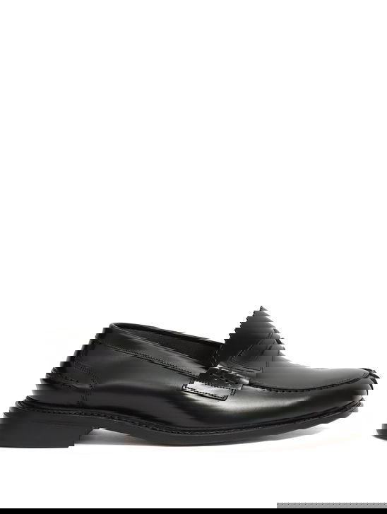 Berwick 1707 Mocassini Berwick 1707 Nero Nuova