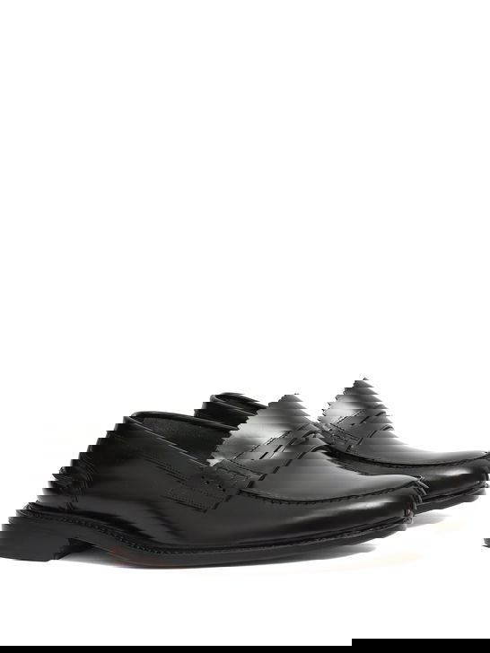 Berwick 1707 Mocassini Berwick 1707 Nero Nuova