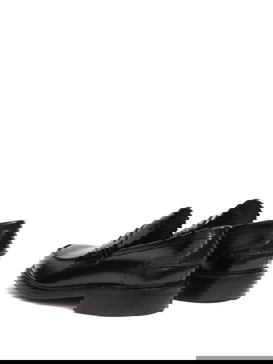 Berwick 1707 Mocassini Berwick 1707 Nero Nuova