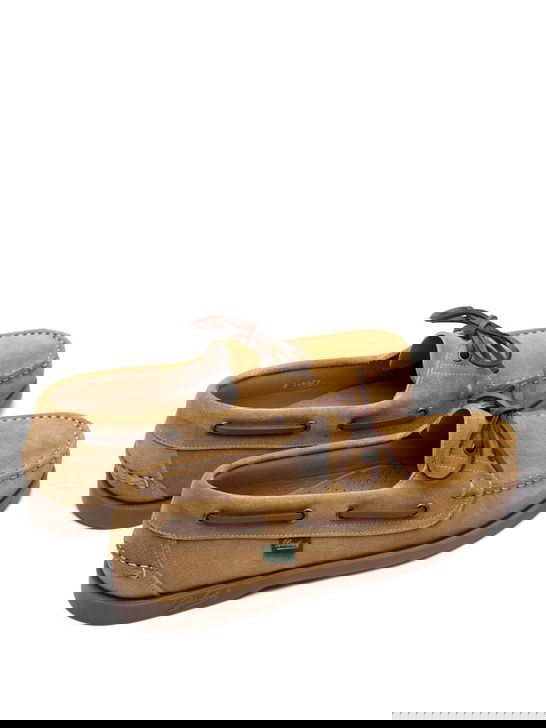 Paraboot Scarpe Paraboot Barth Beige 2025