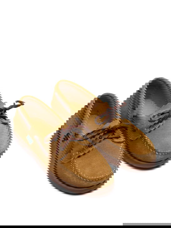 Paraboot Scarpe Paraboot Barth Beige 2025