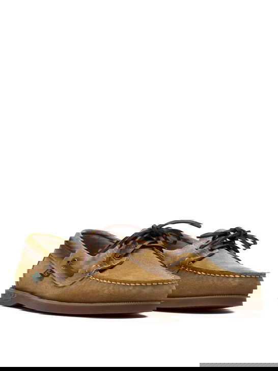 Paraboot Scarpe Paraboot Barth Beige 2025