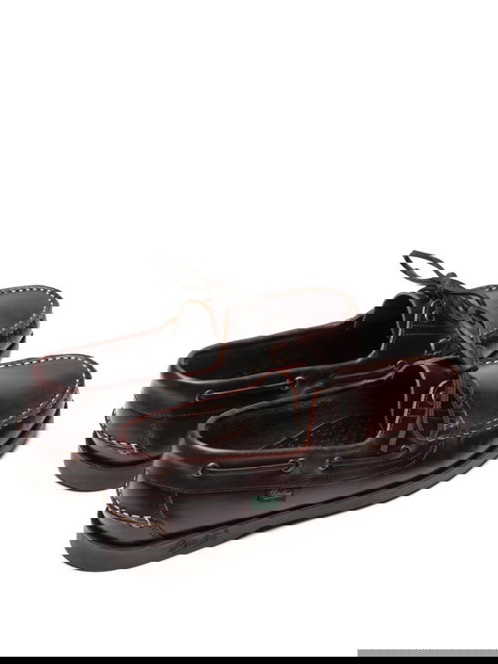 Paraboot Scarpe Paraboot Barth Marrone Italy
