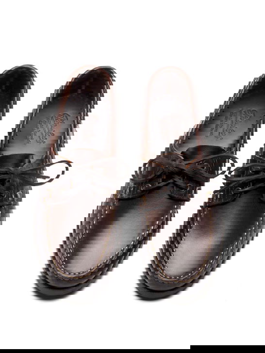Paraboot Scarpe Paraboot Barth Marrone Italy
