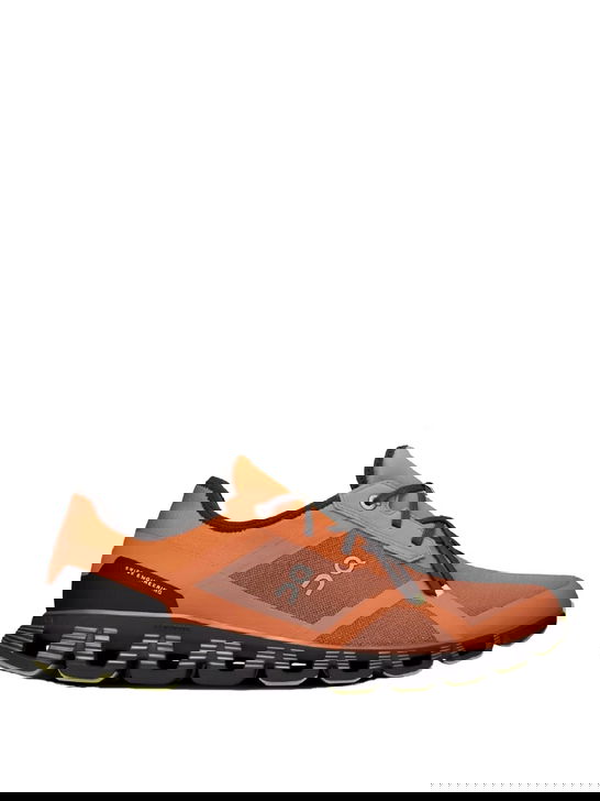 On Running Sneakers On Running Cloud X3 AD Arancione Italia