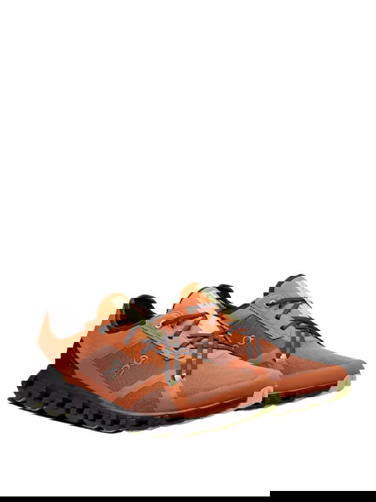 On Running Sneakers On Running Cloud X3 AD Arancione Italia