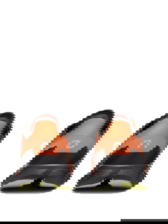 On Running Sneakers On Running Cloud X3 AD Arancione Italia