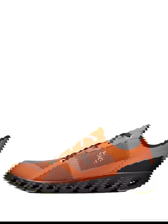 On Running Sneakers On Running Cloud X3 AD Arancione Italia