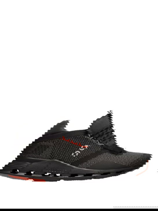 On Running Sneakers On Running Cloudnova Nero 2025