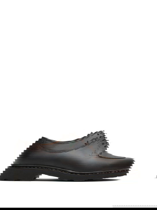 Paraboot Scarpe Paraboot Avignon Marrone Qualità