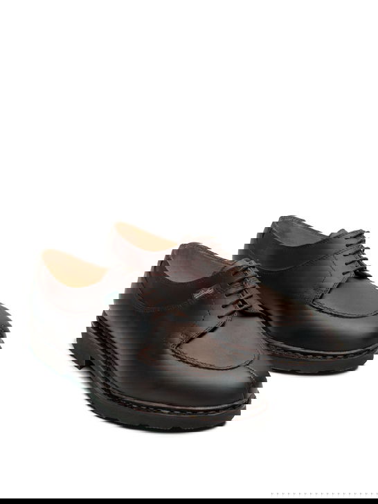 Paraboot Scarpe Paraboot Avignon Marrone Qualità