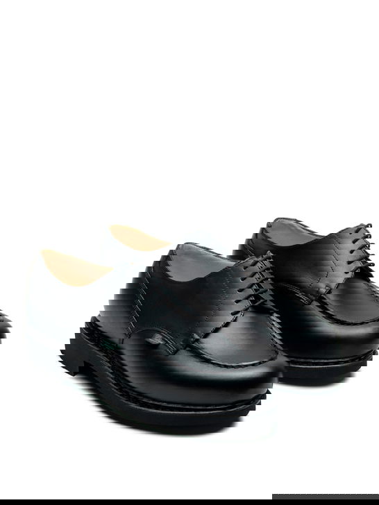 Paraboot Scarpe Paraboot Chambord Nero Vendita