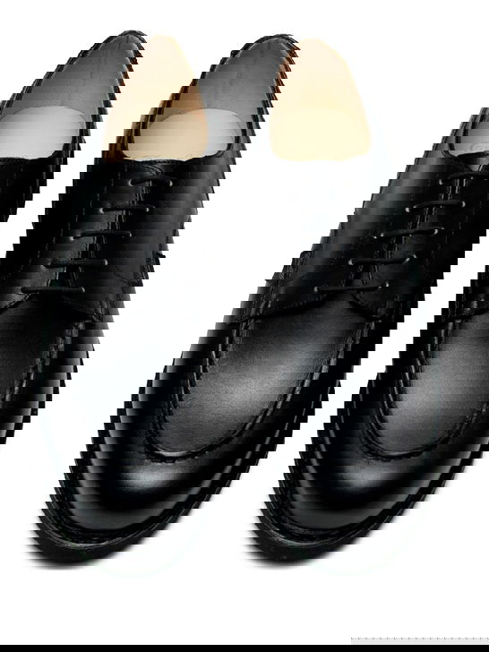 Paraboot Scarpe Paraboot Chambord Nero Vendita