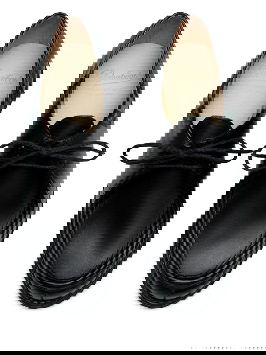 Paraboot Scarpe Paraboot Michael Nero Promozione