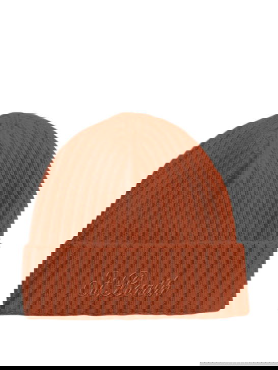 Mc2 Saint Barth Cappello MC2 Saint Barth Arancio Saldi