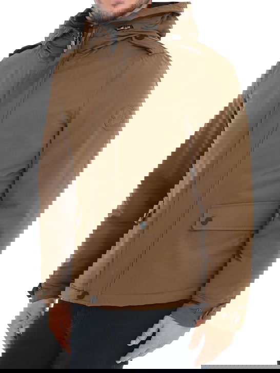 Heskimo Parka Heskimo Whispert Marrone Hotsell